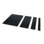 APC AR8101BLK Airflow Management Blanking Panel Kit 1U,2U,4U,8U