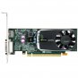 PNY nVidia Quadro 600 1GB DDR3 DVI DisplayPort Video Card VCQ600-T VCQ600-PB