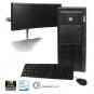 HP Z820 Workstation Intel 2x E5-2640 2.5GHz/ Nvidia NVS290/12GB RAM/ 1TB / Win10