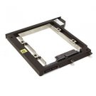 DELL 2.5" SATA HDD/SSD Caddy for Laptop / 2.5" SSD/HDD Conversion Tray W3FT1