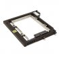 DELL 2.5" SATA HDD/SSD Caddy for Laptop / 2.5" SSD/HDD Conversion Tray W3FT1