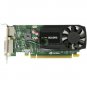 Dell Nvidia Quadro K620 Video Card 2GB DDR3 PCI-E 2.0 x16 379T0