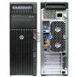 HP Z620 Desktop/ Workstation Intel E5-1620 3.6 GHz/48GB RAM/256GB SSD HDD/Win10