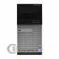 Dell OptiPlex 7010 SMT Intel i5-3570 3.40GHz/ 4GB/ 250GB/ Win7 Computer Desktop