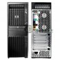 HP Z600 Workstation/ Computer 2x E5506 2.13Ghz/ 24GB / 1TB/ Quadro K600/ Win10