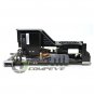 HP Z620 Workstation Memory Riser Board Second CPU Intel E5- 2630v2 2.60GHz