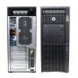HP Z820 Workstation E7Q53US E5-2640 16GB RAM 250GB HDD Win10