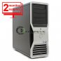 Dell Precision T7500 Workstation E5640 2.66GHz QC 8GB 500GB FX1800 768MB Win10