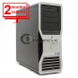 Dell Precision T7500 Workstation E5640 2.66GHz QC 8GB 500GB FX1800 768MB Win10