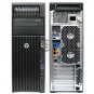 HP Z620 Desktop/ Workstation Intel E5-1620 3.6 GHz/ 48GB RAM/500GB SSD HDD/Win10