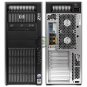 HP Z800 Workstation FM017UT Intel X5677 3.46GHz/ 16GB RAM/ 600GB HDD/ FX3800