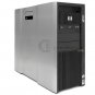 HP Z800 Workstation 2x E5506 2.0GHz 12GB RAM 256GB SSD Quadro K4000 Win10 Pro 64