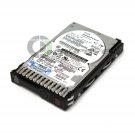 HP 300GB 10k RPM 2.5" SAS-12Gb/s HDD 768788-001 781581-005 - 64 Days of Working!