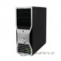 Dell Precision T5400 Desktop / PC Intel 2x E5450 Quad Core / 12GB/ 1TB/ Win10