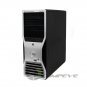 Dell Precision T5400 Desktop / PC Intel 2x E5450 Quad Core / 12GB/ 1TB/ Win10