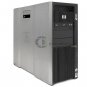 HP Workstation Z800 Quad Core X5560 2.8GHz 8GB 500GB HDD nVidia FX1800 Win10 Pro