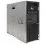 HP Workstation Z800 Quad Core X5560 2.8GHz 8GB 500GB HDD nVidia FX1800 Win10 Pro