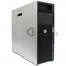 HP Z620  Workstation/ Desktop B2B72UT E5-1620 3.6GHz/ 4GB RAM/ 500GB HDD/ Win10