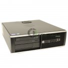 HP Compaq Elite 8300 E1Z46UT#ABA SFF Core i5 3470 3.2GHz 8GB DDR3 1TB HDD Win10
