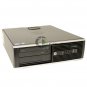 HP Compaq Elite 8300 E1Z46UT#ABA SFF Core i5 3470 3.2GHz 8GB DDR3 1TB HDD Win10