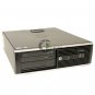 HP Compaq Elite 8300 E1Z46UT#ABA SFF Core i5 3470 3.2GHz 8GB DDR3 1TB HDD Win10