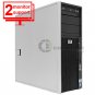HP Z400 Computer PC  Intel Xeon W3520 2.66Ghz 4GB DDR3 1TB  FX 1500 Win10 Pro 64