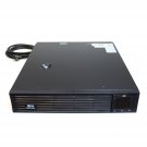 Tripp Lite SM2200RMXL2UP 2200VA 1920W UPS Smart Rackmount LCD AVR 120V USB 2U