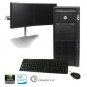 HP Z820 Workstation Intel E5-2640 2.5GHz/ Nvidia K2000/ 48GB RAM/ 1TB HDD/ Win10