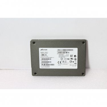 Micron HP MTFDDAK128MAM-1J1 RealSSD 2.5 C400 128GB SATA 590-606095 652181-003