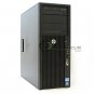 HP Z210 Desktop / Workstation Intel E3-1270 3.4GHz / 12GB RAM / 2TB HDD / Win 10