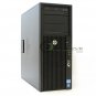HP Z210 Desktop / Workstation Intel E3-1270 3.4GHz / 12GB RAM / 2TB HDD / Win 10