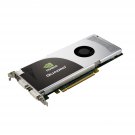 NVIDIA/ Dell  KY246 Quadro  FX 3700 512MB GDDR3 PCI-e Dual DVI Video Card