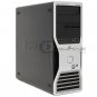Dell Precision T3500 Quad Core 2GHz 4GB 80GB HDD Quadro FX3500 Win10 Workstation