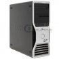 Dell Precision T3500 Quad Core 2GHz 4GB 80GB HDD Quadro FX3500 Win10 Workstation
