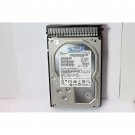 HP Hitachi 4TB HUS724040ALA640 / MB400GCWLV 7.2K 3.5" MLC 695996-003 693720-001