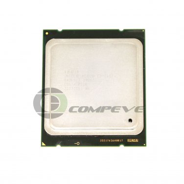 Intel Xeon Processor E5-2687W 3.1GHz 8 Core LGA2011 150W SR0KG