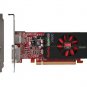 AMD HP FirePro V3900 1GB PCI-E x16 Video Card A6R69AA 707251-001 677893-003