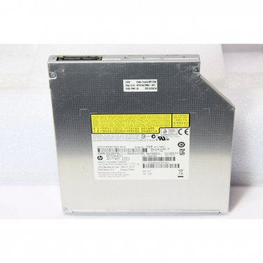 HP Optical Slim Super Multi DVD Writer PN: 657534-4C0 Spare: 647950-001 AD-7740H