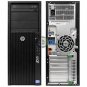 HP Z420 Computer/ Desktop Intel E5-1620 3.6GHz / 8GB RAM / 1TB HDD / Win10 Pro