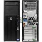 HP Z420 Computer/ Desktop Intel E5-1620 3.6GHz / 8GB RAM / 1TB HDD / Win10 Pro