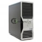 Dell Precision T7400 Workstation 2x Xeon 5130 2.0GHz 8GB 500GB 8400GS Win10