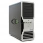 Dell Precision T7400 Workstation 2x Xeon 5130 2.0GHz 8GB 500GB 8400GS Win10