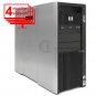 HP Z800 Workstation nVidia K5000 x5504 2.0GHz 24GB RAM 256GB SSD Win10 Pro 64 PC