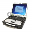 Panasonic Toughbook 31 13.1" Core i5 5300U 4GB/500GB CF-3110672KM Win 7 Pro