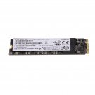 HP SanDisk X300 256GB SD7SN6S-256G-1006 TLC SATA 6Gbps M.2 2280 SSD 803221-001