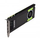 PNY Quadro M4000 8GB 256-bit GDDR5 PCI-e 3.0 x16 Graphic Card VCQM4000-PB