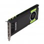 PNY Quadro M4000 8GB 256-bit GDDR5 PCI-e 3.0 x16 Graphic Card VCQM4000-PB