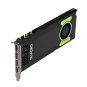 PNY Quadro M4000 8GB 256-bit GDDR5 PCI-e 3.0 x16 Graphic Card VCQM4000-PB