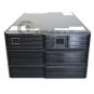 Emerson/Liebert 8000VA Rack-mountable UPS GXT4-8000RT208