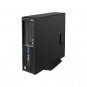 HP Z230 SFF Workstation / Computer Intel Core i3-4160 3.6GHz 4GB 1TB HDD Win10